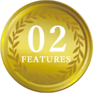 FEATURES 02
